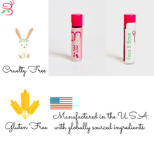 Load image into Gallery viewer, Plum Tinted Lip Balm
