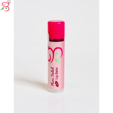 Load image into Gallery viewer, Plum Tinted Lip Balm