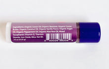 Load image into Gallery viewer, Raisin Tinted Lip Balm