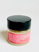 Load image into Gallery viewer, Raspberry Lip Scrub / Mask