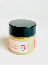 Load image into Gallery viewer, Raspberry Lip Scrub / Mask