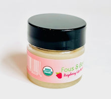 Load image into Gallery viewer, Raspberry Lip Scrub / Mask