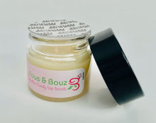 Load image into Gallery viewer, Cotton Candy Lip Scrub / Mask