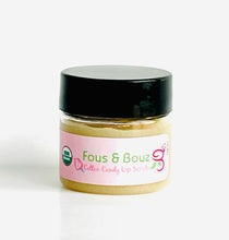 Load image into Gallery viewer, Cotton Candy Lip Scrub / Mask